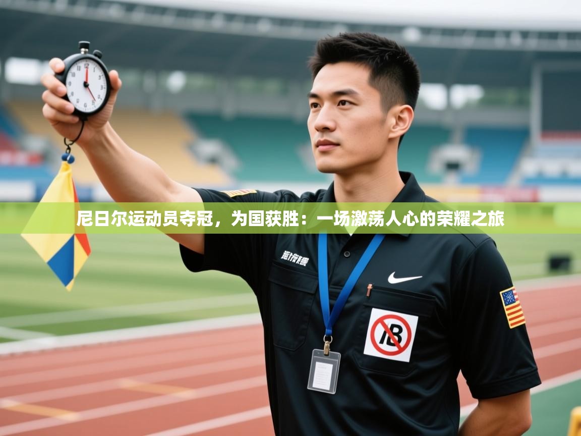 尼日尔运动员夺冠，为国获胜：一场激荡人心的荣耀之旅  第1张